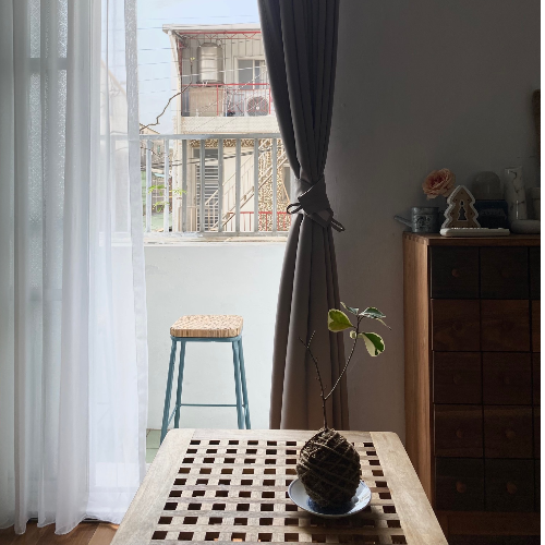 四人包棟